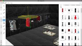 Planogram Software for Fashion Companies make your life easier [upl. by Dlorej290]