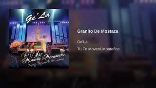 Granito De Mostaza Gela [upl. by Nnaeoj]