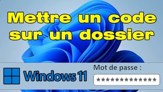 Comment trouver un mot de passe via cmd [upl. by Ynamreg533]