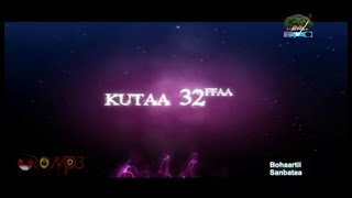 Dheebuu  Kutaa 32ffaa NEW Oromo Drama [upl. by Remmos]