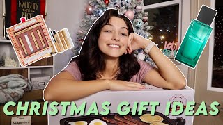 What Im Giving for Christmas  Christmas Gift Ideas for Everyone in Your Life  Vlogmas Day 10 [upl. by Eachern]