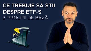 Ce trebuie sa stii despre ETFs Cum investesti ca incepator si ce strategii sa adopti [upl. by Dewayne]