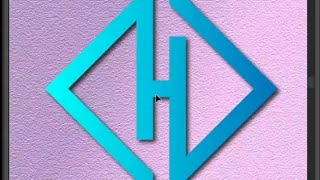 Create a Stylish Geometric Logo in Adobe Illustrator  Quick Tutorialquot trending design tutorial [upl. by Nalyt]