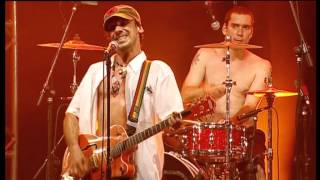 Manu Chao  A Cosa  Baionarena Live Arena de Baiona 08 HD [upl. by Whitson]