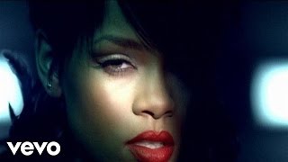 Rihanna  Disturbia [upl. by Kelila229]