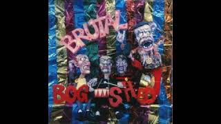 Bogshed  Brutal Full Album [upl. by Eimarrej85]