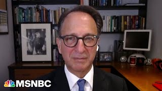 Weissmann Trump bid for new judge in Jan 6 case is for ‘MAGA base’ [upl. by Norted5]