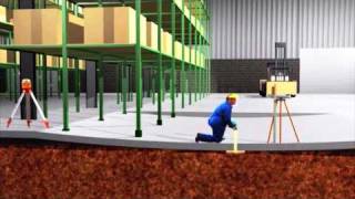 URETEK Industrial Concrete Lifting and Soil Stabilization Solutions [upl. by Apeed252]