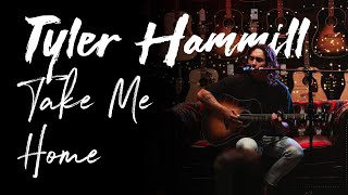 Tyler Hamill Take Me Home Original Tune Live  Mooloolabamusic [upl. by Afatsuom755]