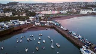 Beautiful Paignton Harbour [upl. by Ervine]