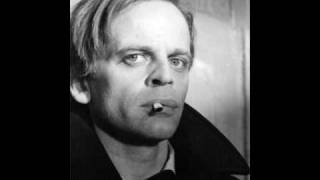 Der Zauberlehrling  Klaus Kinski [upl. by Fayth]