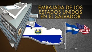 CITA CONSULAR EN EL SALVADOR [upl. by Golda]