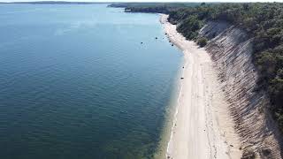 Caumsett State Park HD Long Island Sound [upl. by Felike587]