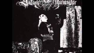 Satanic Warmaster  Black Metal Death [upl. by Esiuqram]