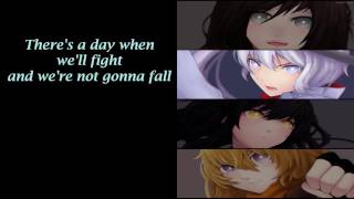 Time To Say Goodbye by Jeff Williams and Casey Lee Williams with Lyrics [upl. by Notna834]