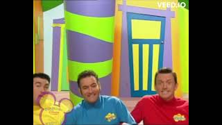 LCA wiggles wheres Jeff song playhouse Disney Australia airing 2006 [upl. by Otcefrep]