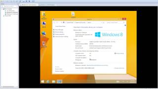 Windows 81 Pro amp Ent KMS Activation [upl. by Kcuhc]