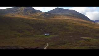 Cairngorms Devils PointSgor an Lochain UaineCairn Toul [upl. by Vanzant956]