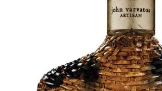 Comecial John Varvatos Artisan [upl. by Ecirtemed]