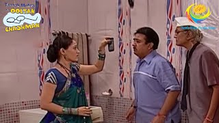 Jethalal Find His Phone From The Washing Machine  Full Episode  Taarak Mehta Ka Ooltah Chashmah [upl. by Elletnohs]