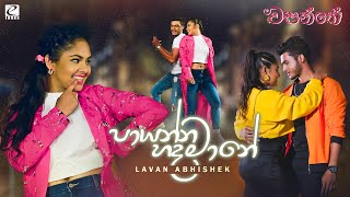 Paayanna Hada Maane පායන්න හද මානේ  Lavan Abhishek  Wasanthe Movie Song  eTunes [upl. by Galang542]