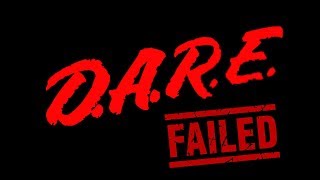 DARE Was a Bigger Failure Than Most People Realized [upl. by Donell756]