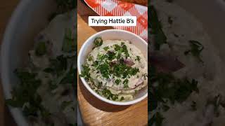 Chef joe tried Hattie B’s and this happened🤢 [upl. by Uni]