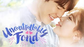 Uncontrollably Fond  Official Hindi Trailer  Zing TV [upl. by Sevy957]