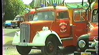 Trucktreffen Birstein [upl. by Illa]