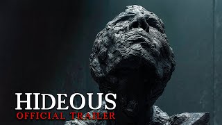 Hideous  Official Trailer [upl. by Corin40]