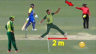 Top 10 Match Fixing Moments in Cricket History Ever [upl. by Klina643]