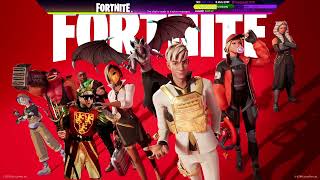 KING LAMA WRACA PO PARU MIESIACACH DO STRZELANIA W FORTNITE [upl. by Cristen]