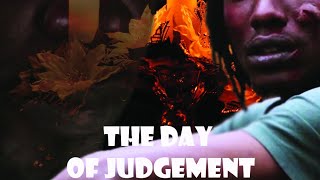 Best Kenyan MoviesThe Day Of Judgement By JVN Entertainment [upl. by Anawahs]