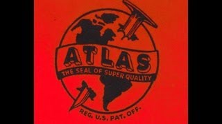 Atlas Tack  Haz Mat Site A Towns Environmental Nightmare [upl. by Darooge]