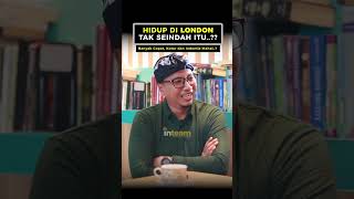 HARGA INDOMIE DI LONDON INGGRIS‼️TERNYATA SEGINI‼️ PART 2 podcast beacukaingurahrai [upl. by Attenwahs]