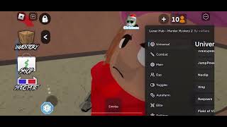 OP Roblox MM2 Script  mm2 work with Delta in mobile amp ios [upl. by Gnni]