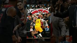 Lebron James the best in NBA nba nbahighlights nba2k23 stephencurry basketball lebronjames [upl. by Elleved563]