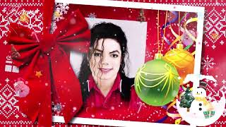 Michael Jackson  Christmas With You [upl. by Yurt510]