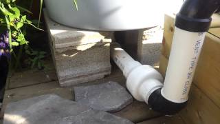 BEST DIY KOI POND FILTRATION SYSTEM [upl. by Airdnal]