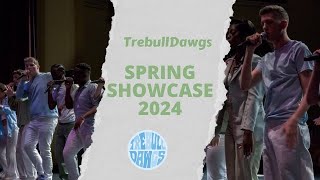 TrebullDawgs 2024 Spring Showcase [upl. by Ahsertal]