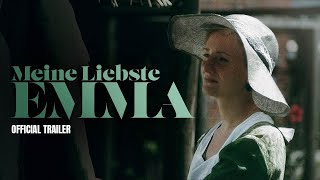 Meine Liebste Emma Official Trailer  Short Film [upl. by Udelle]