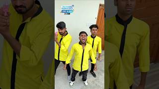 56 vs Banku 💪 पार्ट 3💥 aaganwadikebacche comedy funny banku trending livebigagency 4rabetind [upl. by Proudlove]