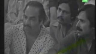 Attaullah Khan very old video song [upl. by Analise61]