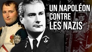 Le Napoléon qui a Combattu les nazis [upl. by Hugo575]