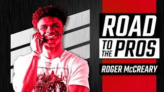 Roger McCreary Road to the Pros Episode 4 [upl. by Hoashis]