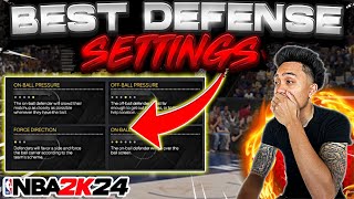 WWE 2K24 All new gameplay features and MODES [upl. by Ludwig]