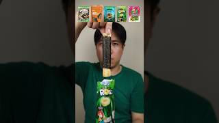 MAKAN BERBAGAI MACAM SNACK RUMPUT LAUT asmr mukbang seaweed [upl. by Atinrev130]