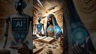 AI Overlord history documentary historytalesframed archaeology discovery [upl. by Aneertak57]