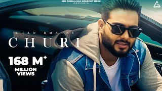 Churi HD Video Khan Bhaini Ft Shipra Goyal  Latest Punjabi Songs 2021  New Punjabi Songs 2021 [upl. by Annawit]