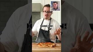 Joshua Weissmans Authentic New York Style Pizza [upl. by Linus]